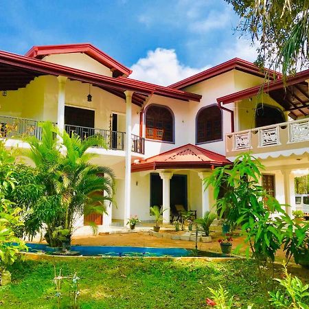 Green Edge Residences Dambulla Ngoại thất bức ảnh