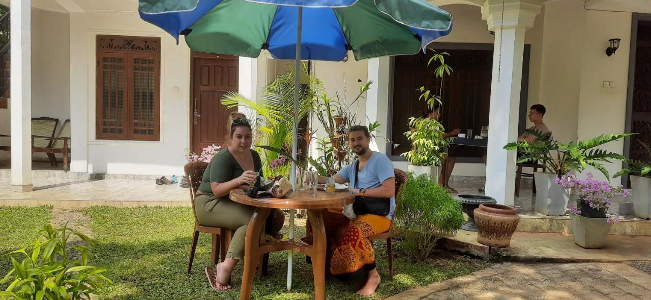 Green Edge Residences Dambulla Ngoại thất bức ảnh
