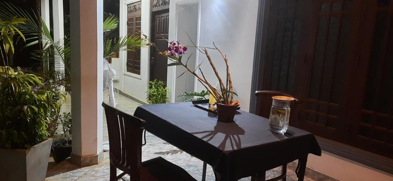 Green Edge Residences Dambulla Ngoại thất bức ảnh