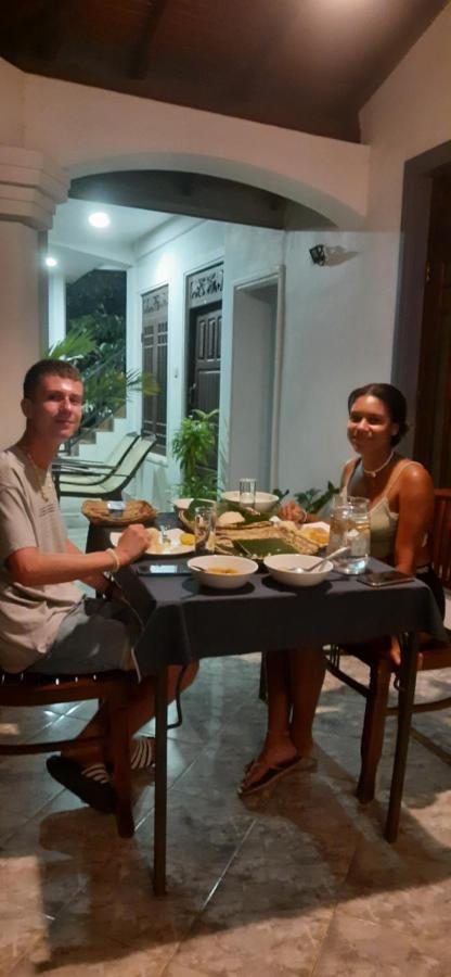 Green Edge Residences Dambulla Ngoại thất bức ảnh