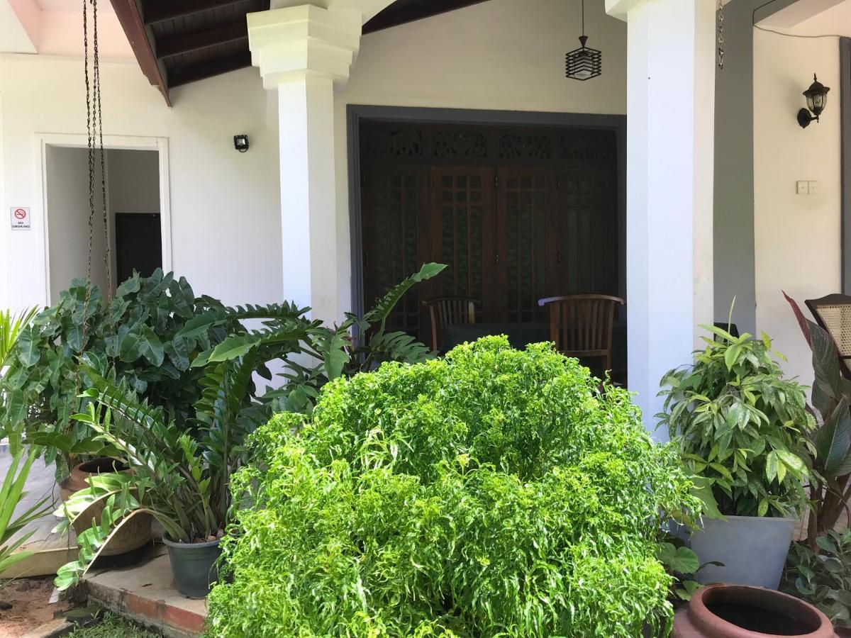 Green Edge Residences Dambulla Ngoại thất bức ảnh