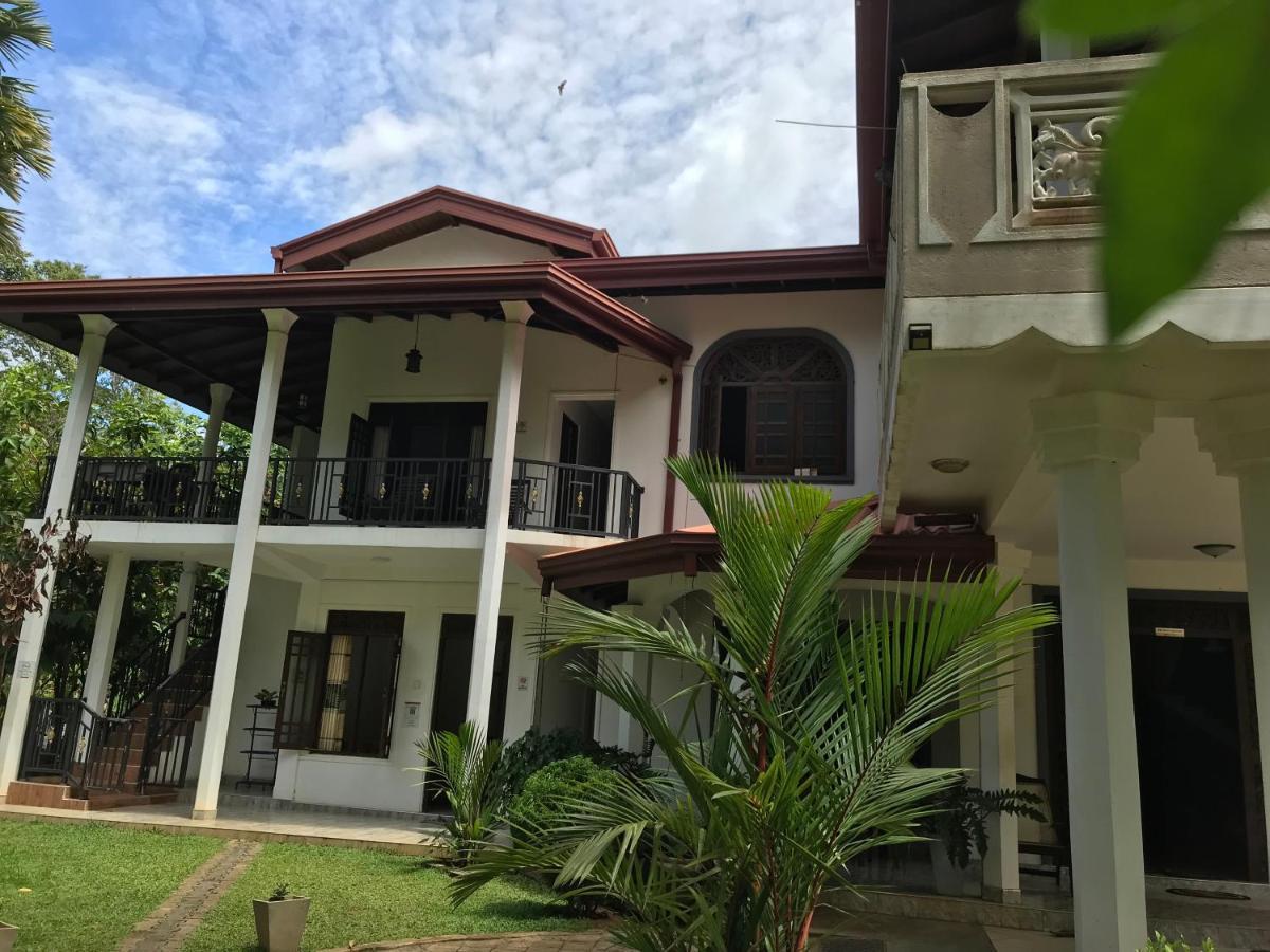 Green Edge Residences Dambulla Ngoại thất bức ảnh