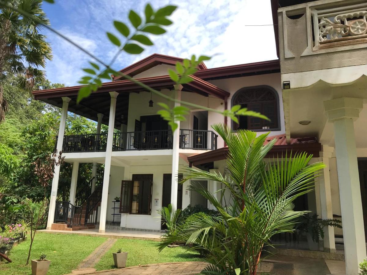 Green Edge Residences Dambulla Ngoại thất bức ảnh