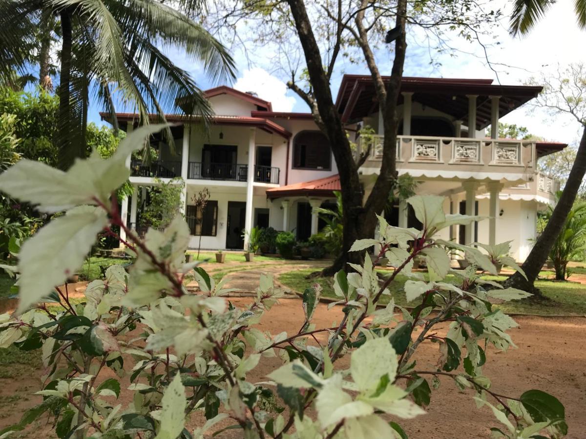 Green Edge Residences Dambulla Ngoại thất bức ảnh