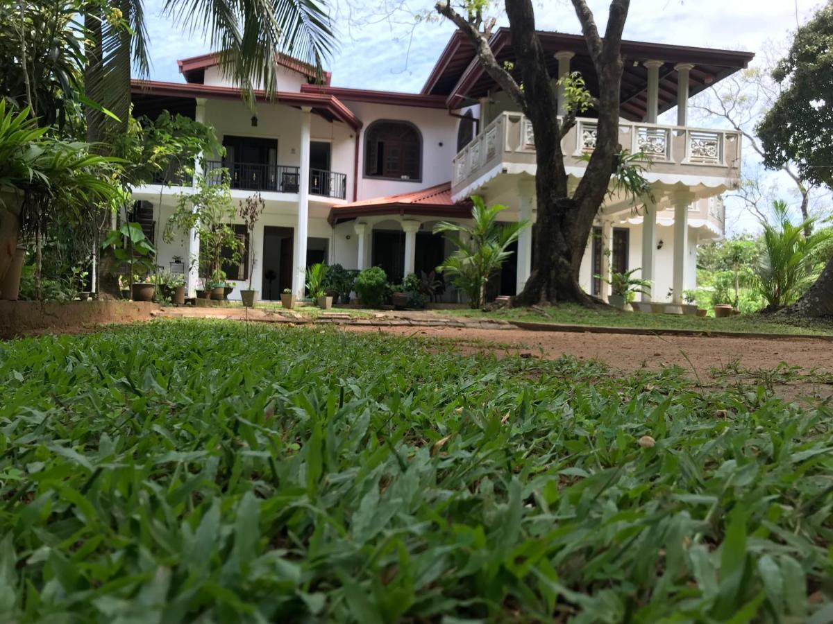 Green Edge Residences Dambulla Ngoại thất bức ảnh