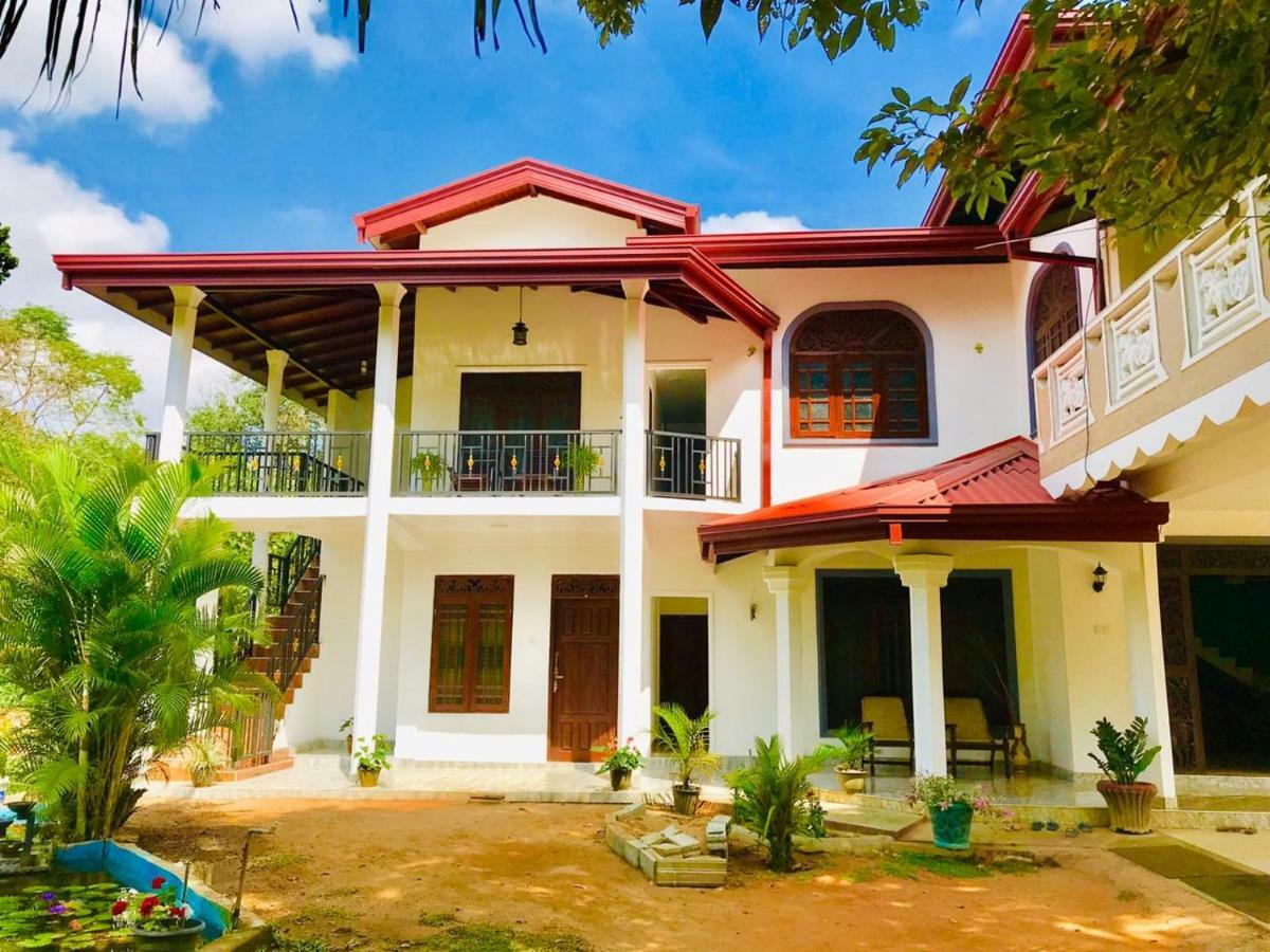 Green Edge Residences Dambulla Ngoại thất bức ảnh