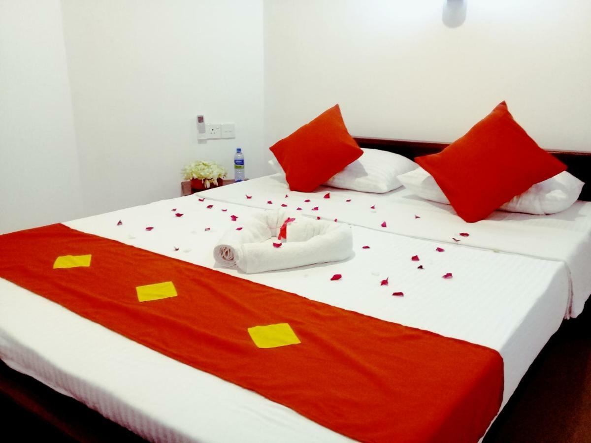 Green Edge Residences Dambulla Ngoại thất bức ảnh