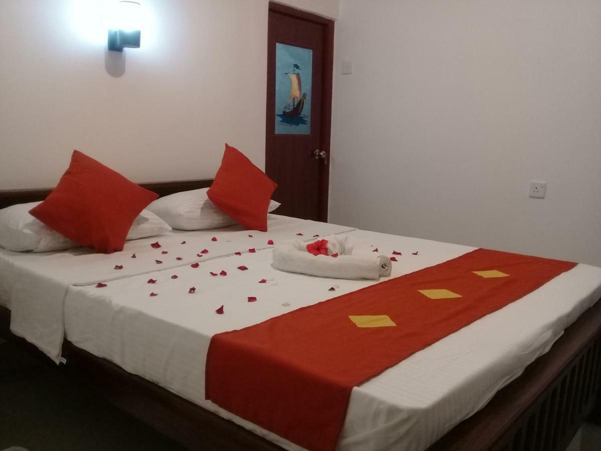 Green Edge Residences Dambulla Ngoại thất bức ảnh
