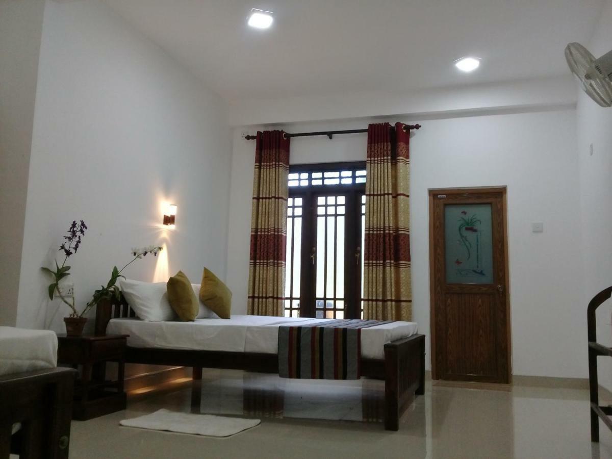 Green Edge Residences Dambulla Ngoại thất bức ảnh