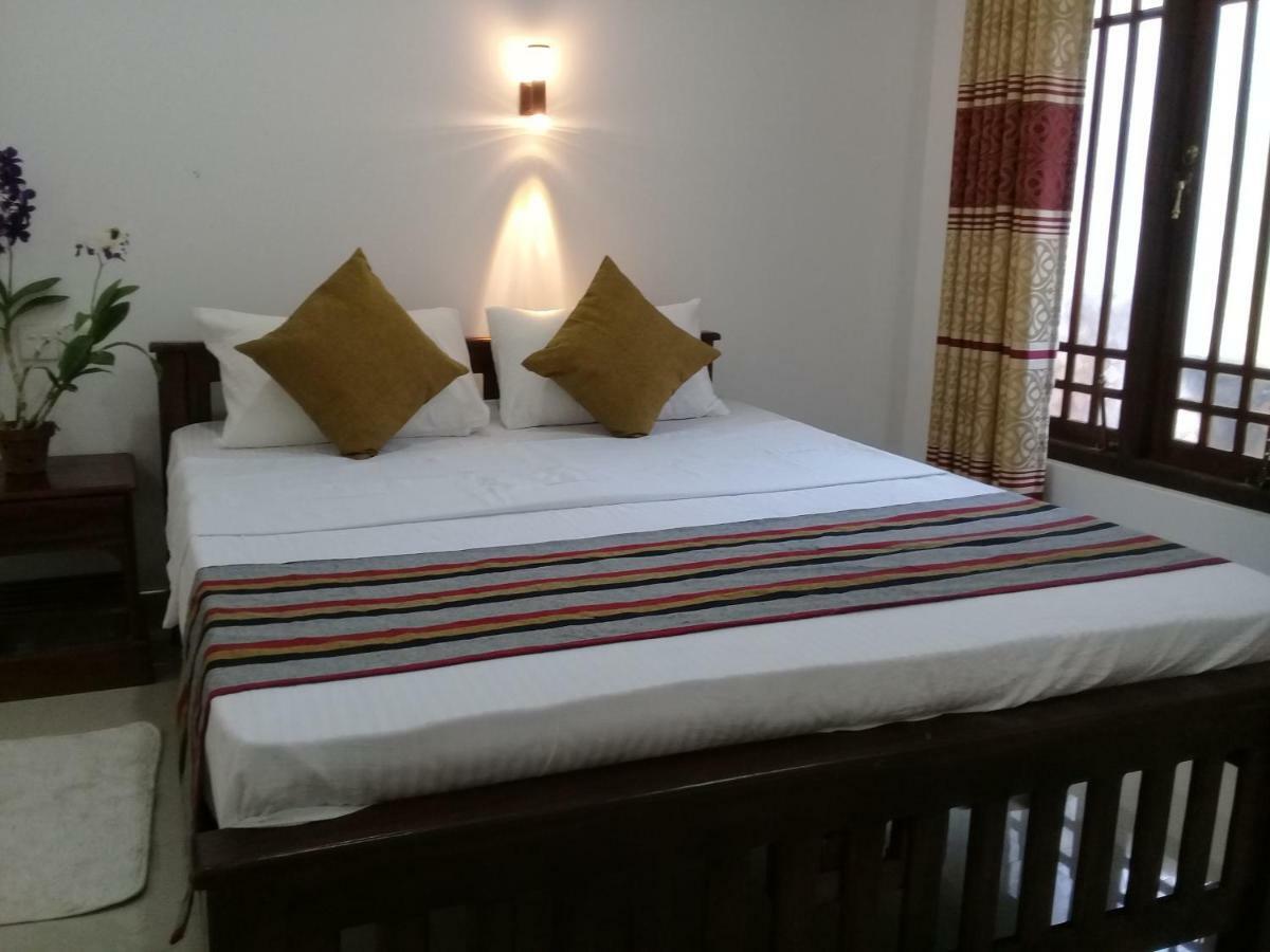Green Edge Residences Dambulla Ngoại thất bức ảnh