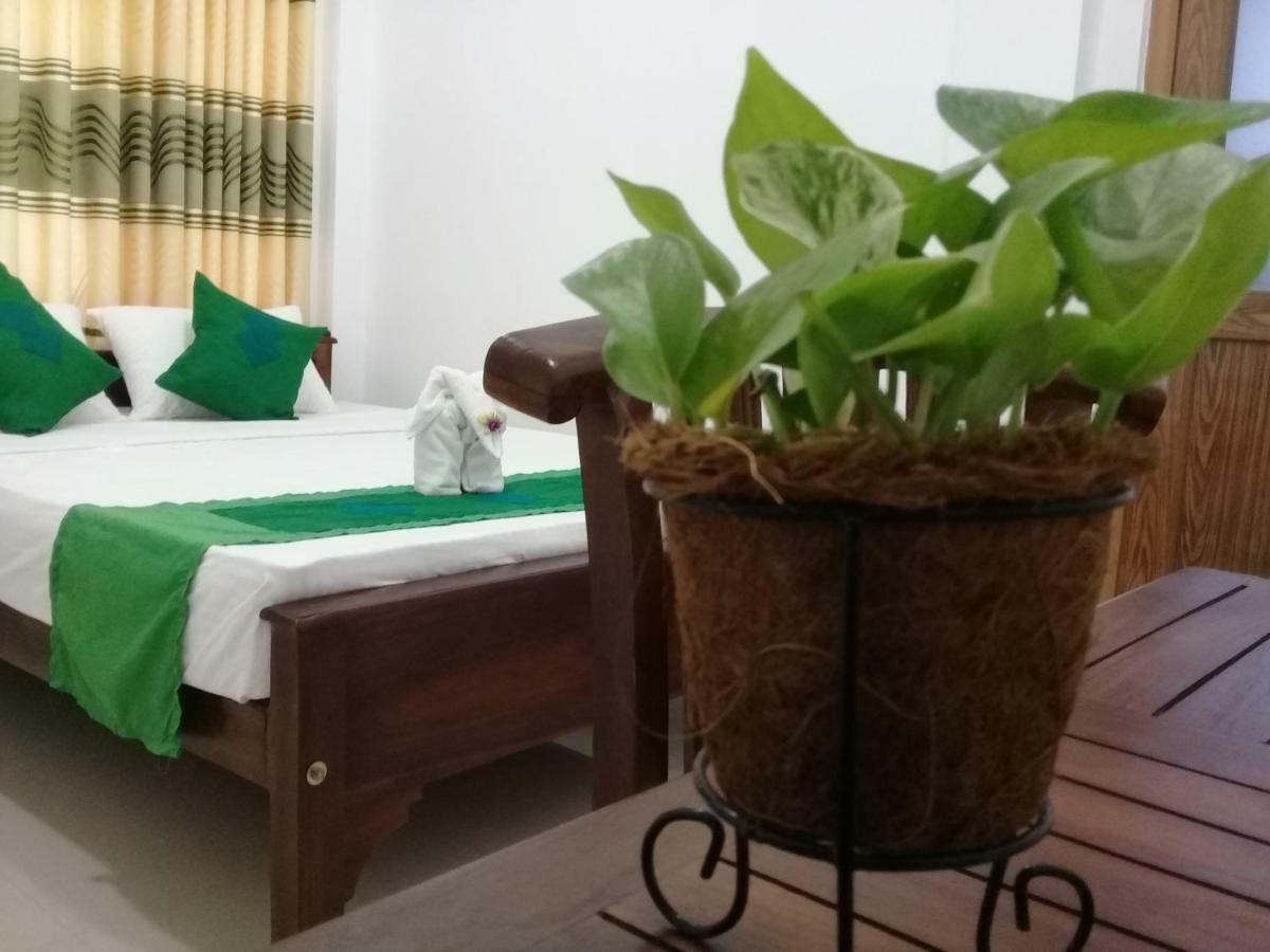 Green Edge Residences Dambulla Ngoại thất bức ảnh