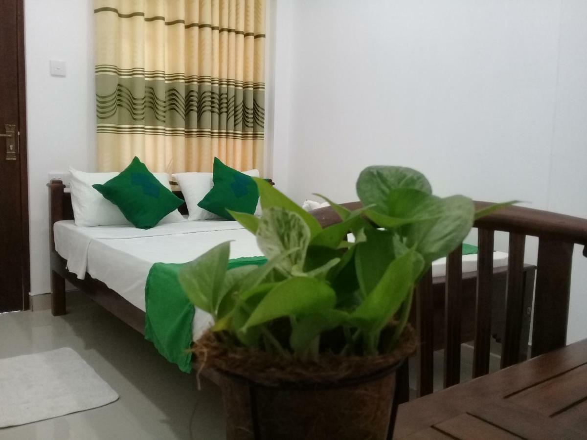 Green Edge Residences Dambulla Ngoại thất bức ảnh