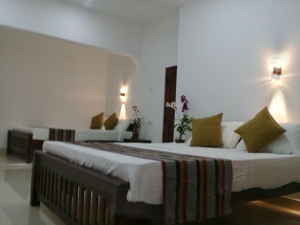 Green Edge Residences Dambulla Ngoại thất bức ảnh
