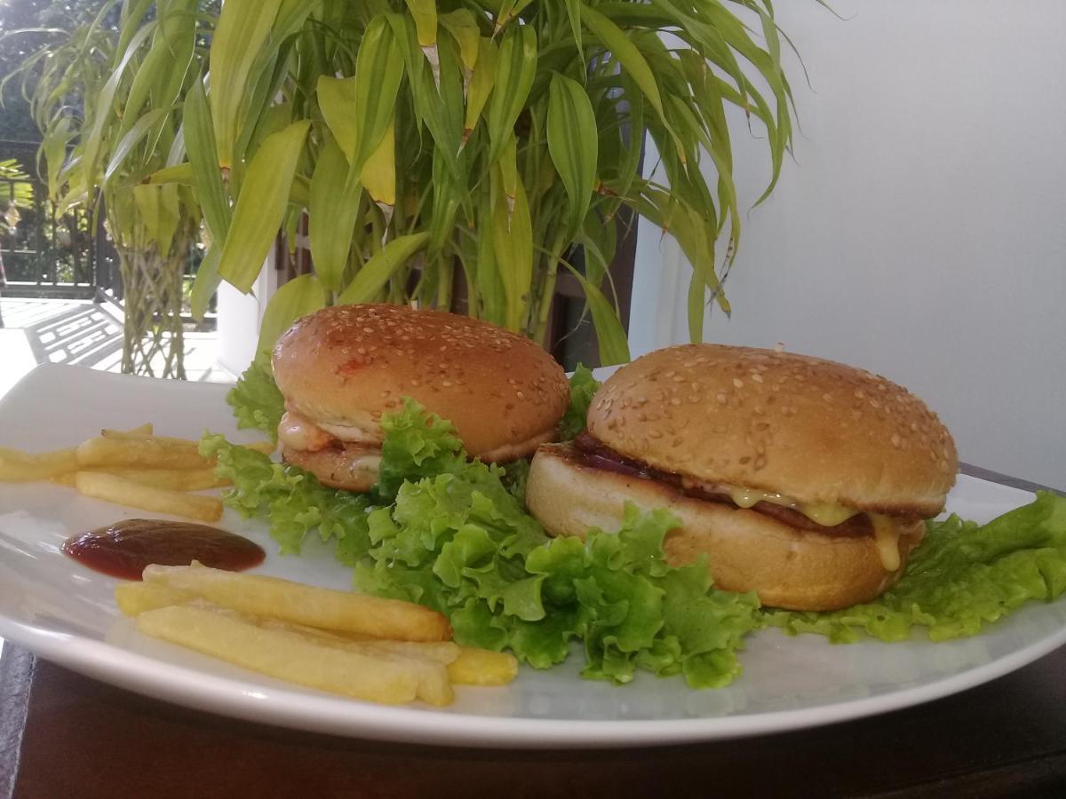 Green Edge Residences Dambulla Ngoại thất bức ảnh
